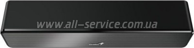   Genius SoundBar 100 USB Black (31730024400)
