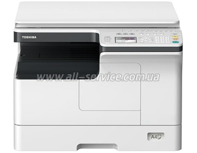  3 TOSHIBA E-Studio 2309A (6AG00007206)