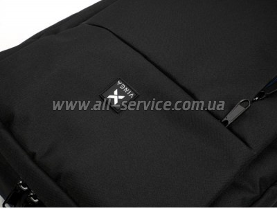    Vinga 17.3" NBP717 Black (NBP717BK)