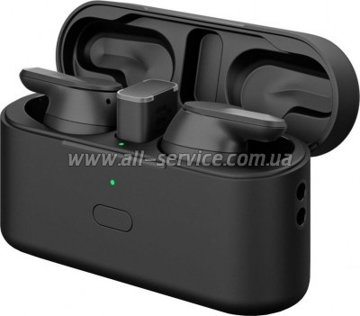 �������� Epos Adapt E1 Scandinavan Black (1001262)
