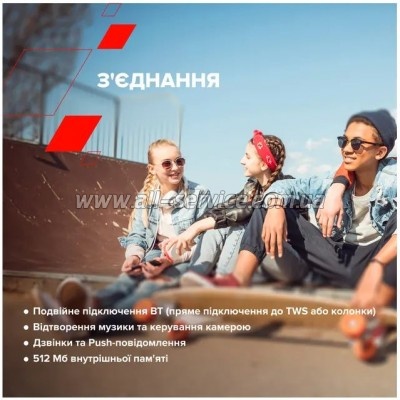 - Canyon Joyce KW-43 DUAL BT Music Blue (CNE-KW43BL)