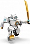 ����������� LEGO Ninjago ��������������������� ����� ����� (71834)