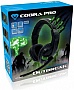  Media-Tech Cobra Pro Outbreak Black (MT3602)