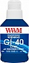  WWM GI-40 Canon GM2040/ G6040 140 Cyan (G40C)