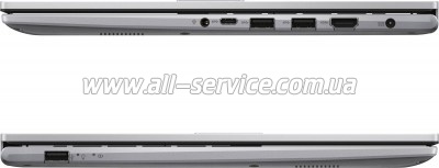  ASUS Vivobook 15 X1504VA-BQ2684 (90NB10J2-M036R0)