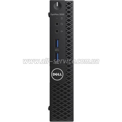  Dell OptiPlex 3050 MFF (S003O3050MFFCEE-08)