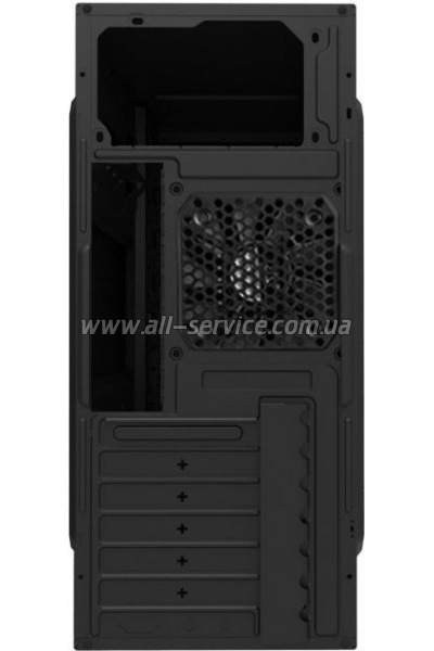  Gamemax MT508-NP-2U3