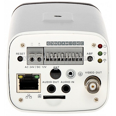 IP- Dahua DH-IPC-HF5431EP