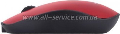  Gemix GM195 Wireless Red (GM195Rd)