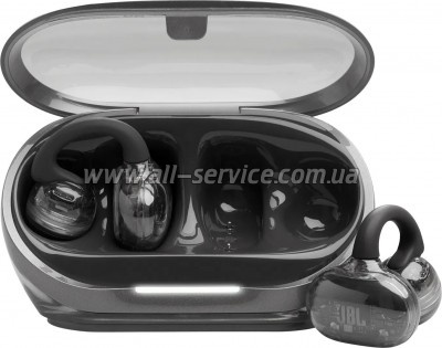 �������� JBL Soundgear Clips Black (JBLSNDGEARCLBLK)
