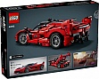 ����������� LEGO Technic Ferrari FXX K (42212)