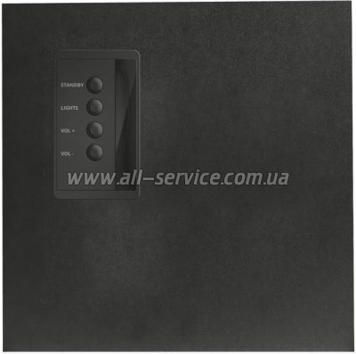   Trust GXT 629 Tytan RGB Illuminated (22944)