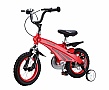 Детский велосипед Miqilong SD (MQL-SD12-Red)