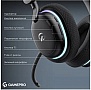 �������� GamePro Asgard Bragi 7.1 RGB Tri-Mod Black (HSW250B)