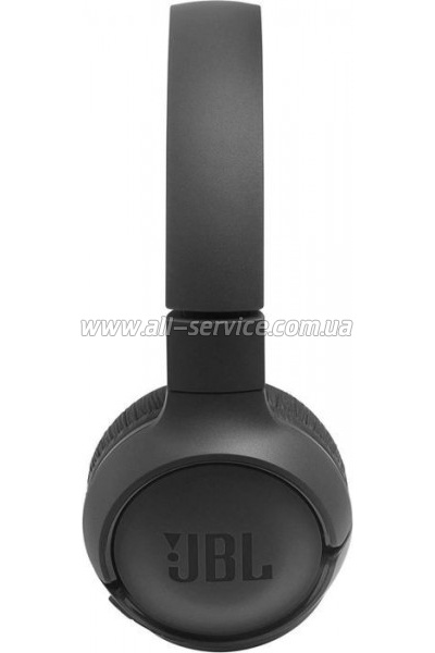  JBL T500 Black (JBLT500BTBLK)