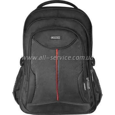    Defender 15.6" Carbon black (26077)