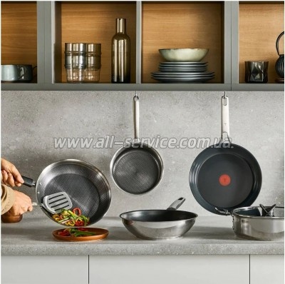 ��������� WOK Tefal Emotion+ 28�� (E3271944)