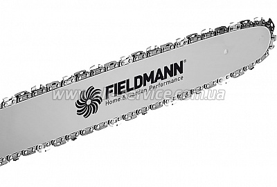  Fieldmann FZP 2000-E