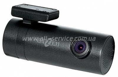 Видеорегистратор Gazer F720 Видеорегистратор Gazer F720