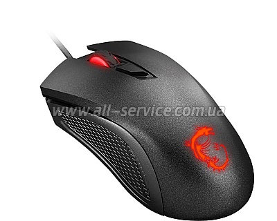  MSI Clutch GM10 (S12-0401640-AP1)