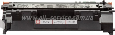  BASF HP LJ P2015/ P2014/ M2727  Q7553A (BASF-KT-Q7553A)