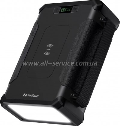 ������� ������������� Sandberg 96000mAh Survivor PD 60W LiFePo4 (420-78)