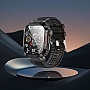 - BOROFONE BD9 Smart sports watch (call version) Black (6941991113963)