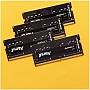     SoDIMM DDR4 64GB (2x32GB) 3200 MHz Fury Impact Kingston Fury (ex.HyperX) (KF432S20IBK2/64)