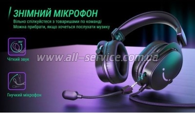  Fifine H9 Black (H9)