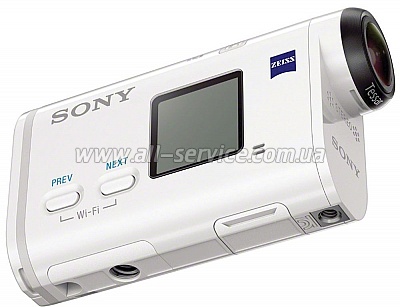   4K Sony FDR-X1000V (FDRX1000V.AU2)