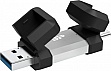 Флешка Silicon Power USB 64G SILICON POWER usb3.2+TypeC Mobile C51 (SP064GBUC3C51V1S) Флешка Silicon Power USB 64G SILICON POWER usb3.2+TypeC Mobile C51 (SP064GBUC3C51V1S)