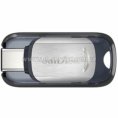  64Gb SANDISK Ultra Black (SDCZ48-064G-U46)