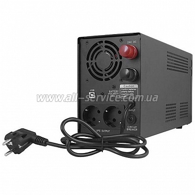  Powercom INF-1500