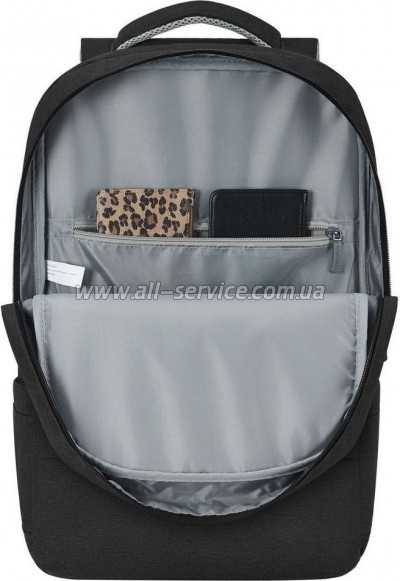    RivaCase 17.3" 7567 Prater, Black, anti-theft (7567(Black)