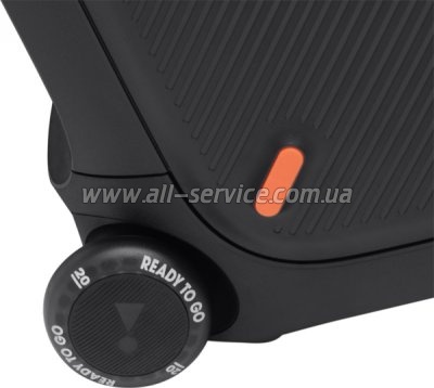   JBL PartyBox 310 Black (JBLPARTYBOX310EP)