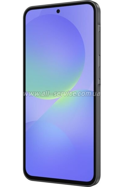   Samsung Galaxy A36 5G 8/256Gb Black (SM-A366BZKGEUC)