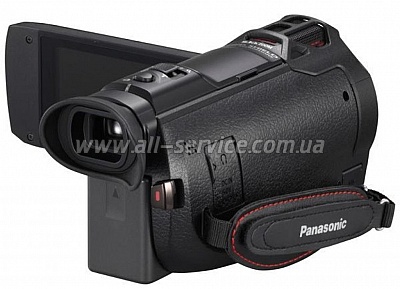  Panasonic HC-VXF990EEK