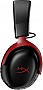  HyperX Cloud III Wireless Black-Red (77Z46AA)