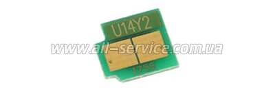  SCC HP CLJ HP 3000/ 3600/ 2700 CP4005 Yellow (U14-2CHIP-Y)