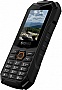   Sigma X-treme PV68 Black Orange (4827798738221)