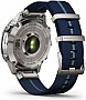 Смарт-часы Garmin MARQ Captain Gen 2 (010-02648-11) Смарт-часы Garmin MARQ Captain Gen 2 (010-02648-11)