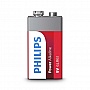  Philips  6LR61 Power Alkaline * 1 (6LR61P1B/10)