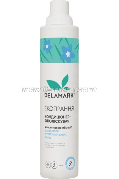    DeLaMark      750  (4820152330550)