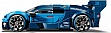 ����������� LEGO Speed Champions ���������� ��������� Bugatti Vision GT Hyper (77253)