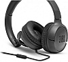  JBL T500 Black (JBLT500BLK)