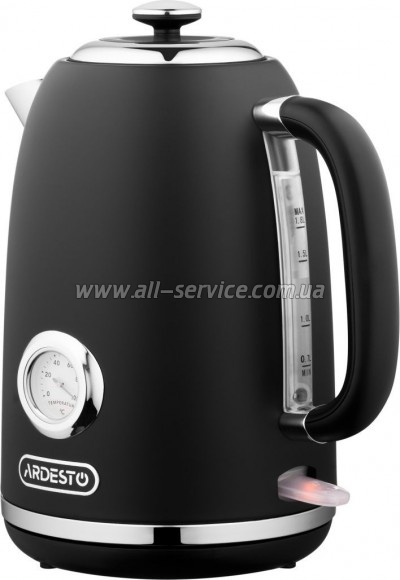 ������ Ardesto EKL-F410BM