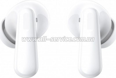  Oppo Enco Air4 Pro Moonlight White (ETEA1 Moonlight White)