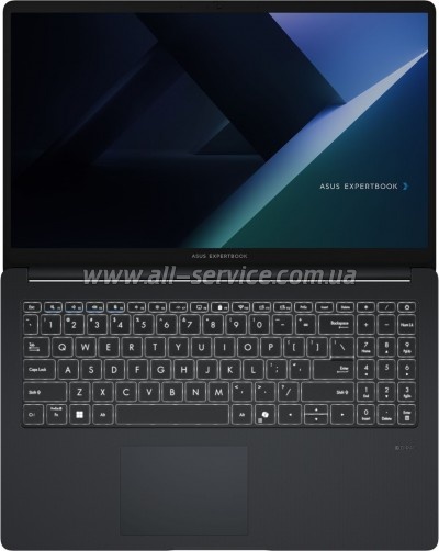  ASUS ExpertBook B1 B1503CVA-S71715 (90NX0801-M01VN0)