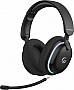 �������� GamePro Asgard Bragi 7.1 RGB Tri-Mod Black (HSW250B)