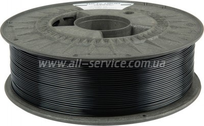 ������� ��� 3D-�������� The Filament PETG Lite 1.75mm 1kg BLACK (TF-24245)